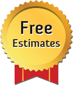 Free estimates