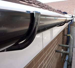 Gutter installation Northampton